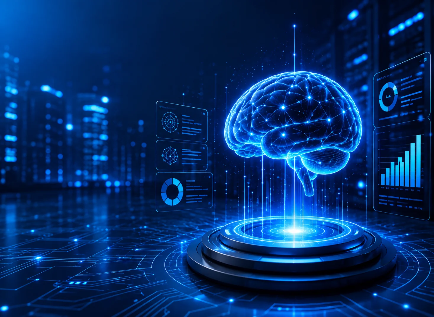 AI & Engineering Intelligence