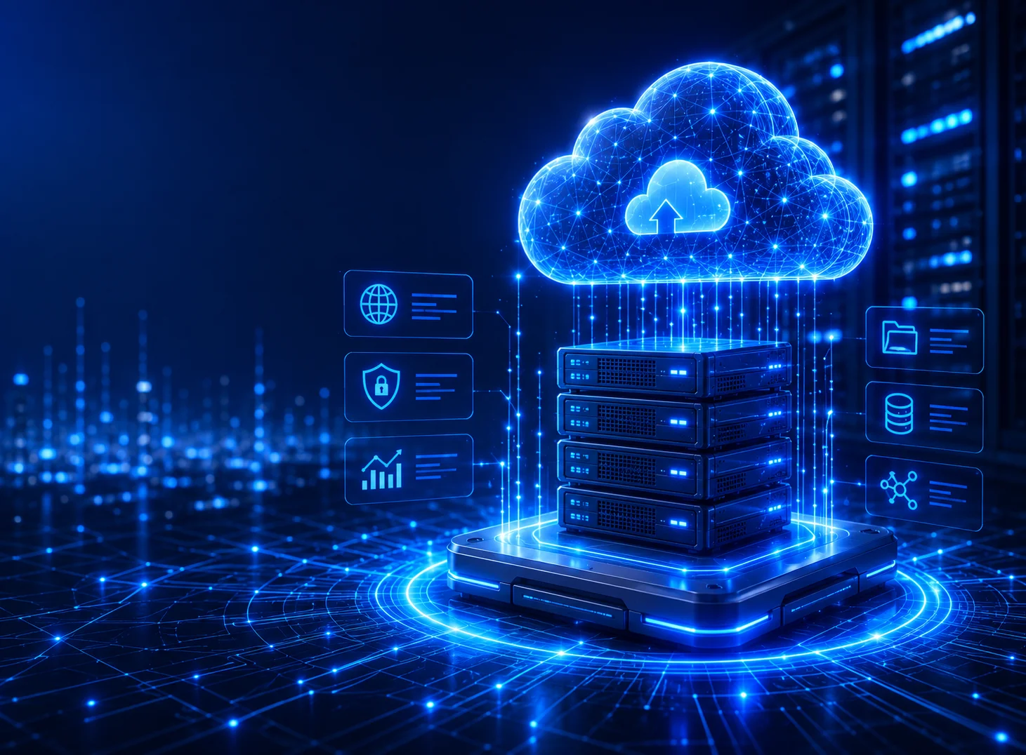 Cloud & Data Platforms