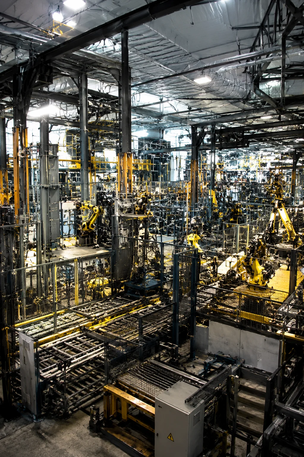 Manufacturing