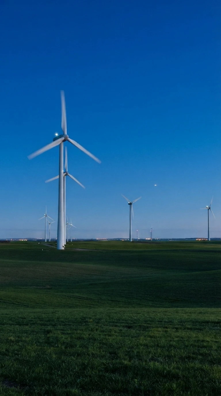 Renewable Energy
